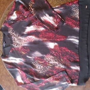 Vex Blouse Sz 42